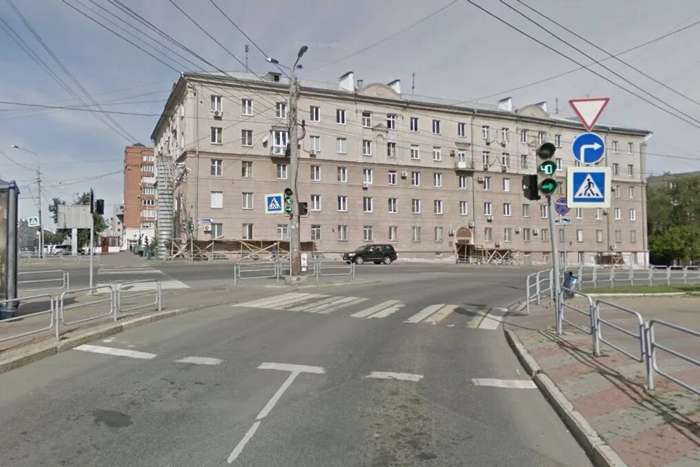 комментарий проспекте