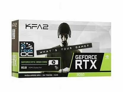Rtx 3050 core