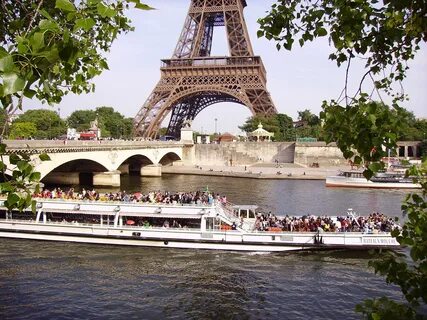 See paris