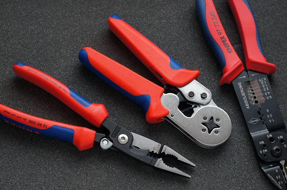 Knipex 975213. Клещи обжимные ГМЛ. Обжим гильз ГМЛ. Обжимные клещи для гильз ГМЛ. Обжимка для гильз