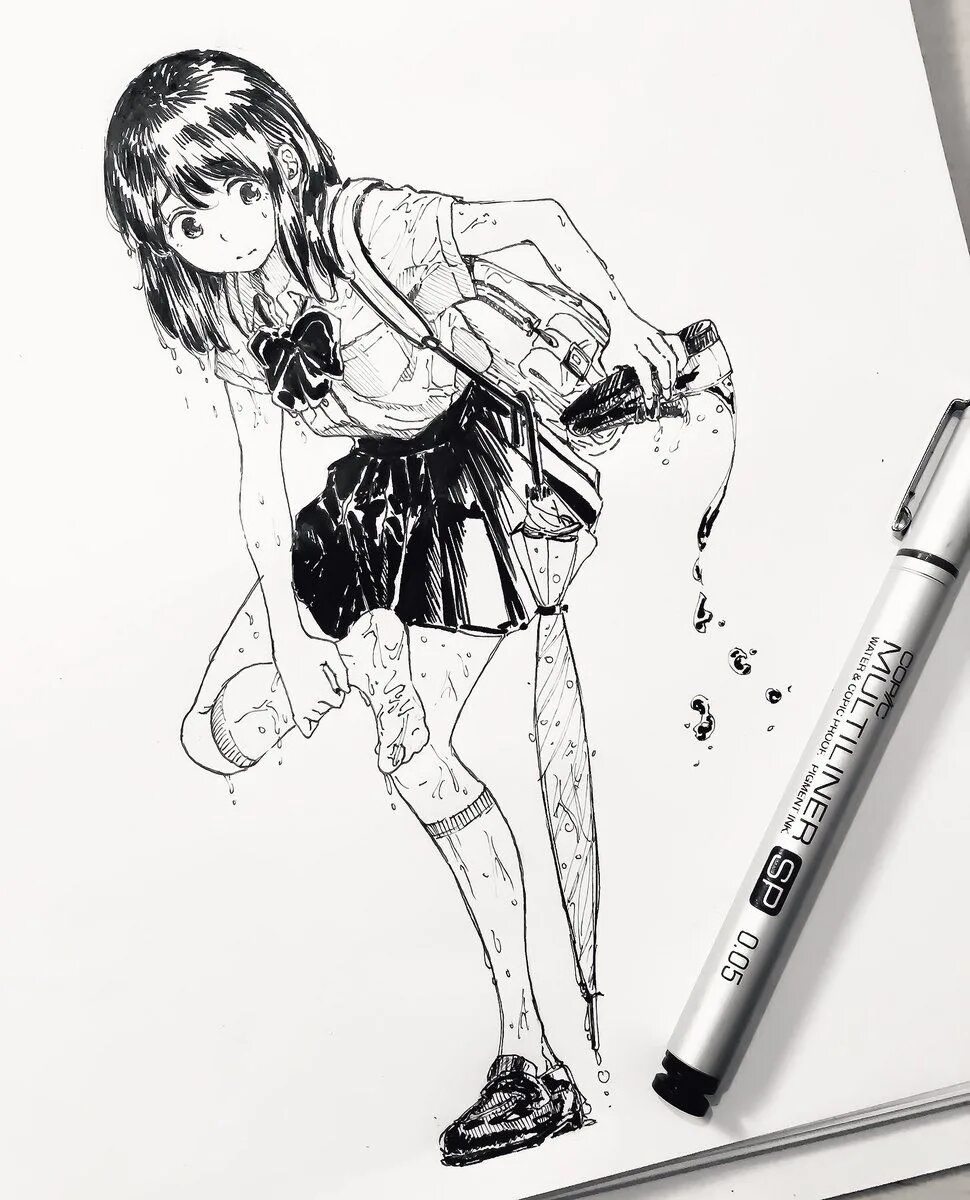 Школьницу маркером. Школьницу маркером. Школьница с ручкой. Красивые ученицы 14 лет. Andrew lucas большая перемена.