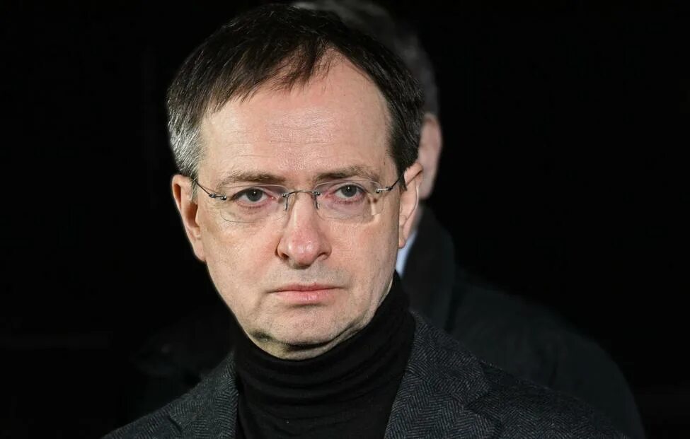 Россия была готова сразу открыть гуманитарные коридоры, заявил Мединский - РИА Н