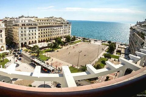 Thessaloniki