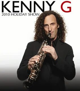 Kenny g