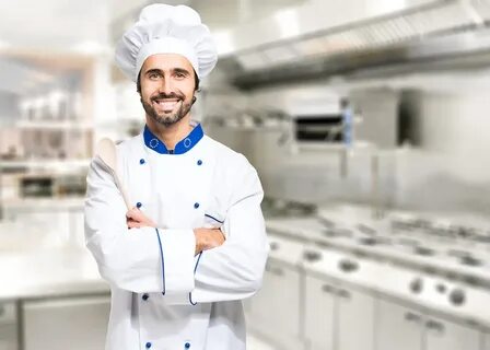 Chef b