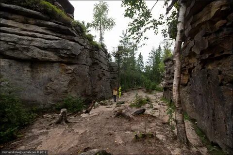 Поселение каменное