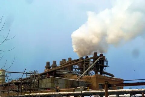 Алапаевск завод