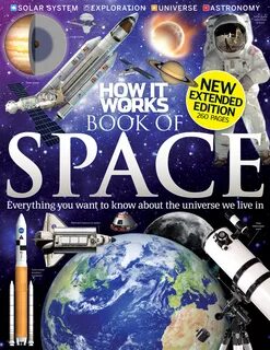 Booking space