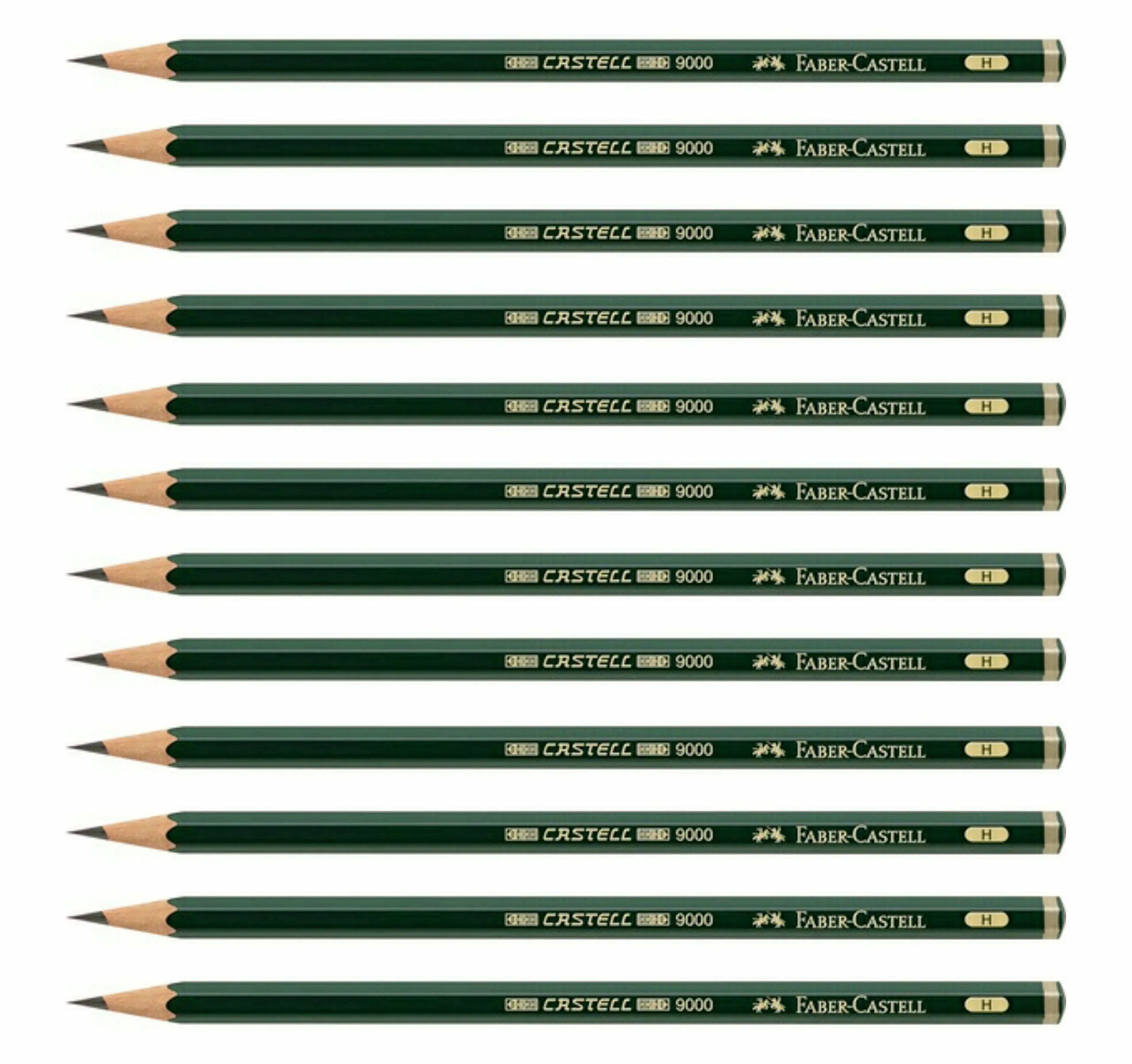 Faber Castell Pencils. Карандаши Faber-Castell Castell 9000. Faber Castell 2b карандаш. Faber Castell карандаши 2h 8b.