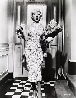 Big marilyn