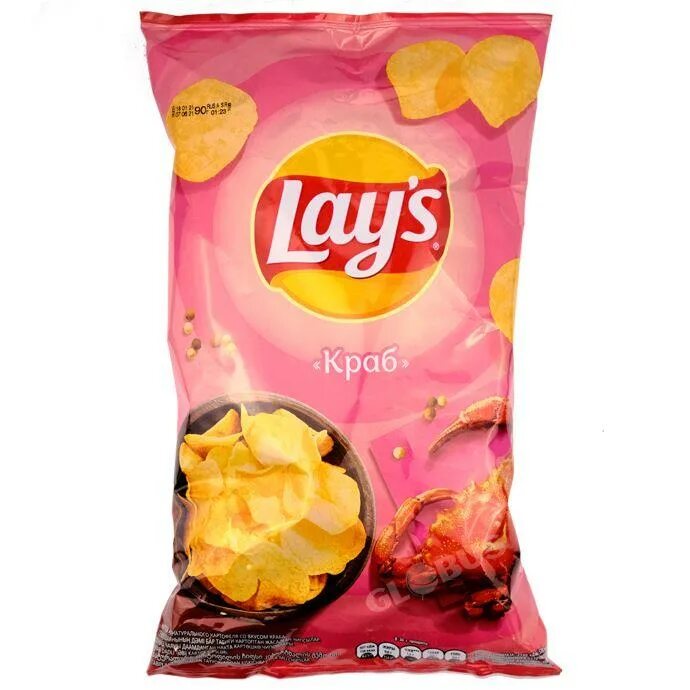 Аватарка чипсов. Чипсы Лейс краб 90 гр. Чипсы lay's краб, 90гр. Lay's чипсы lays краб 90г. Чипсы Лейс краб 81г.