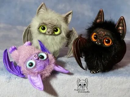 Смешанные игрушки
