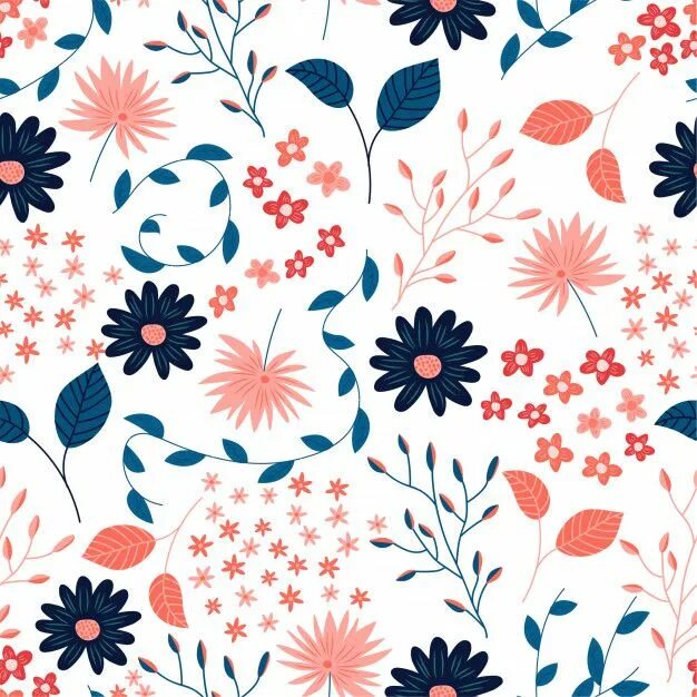 The pattern на русском