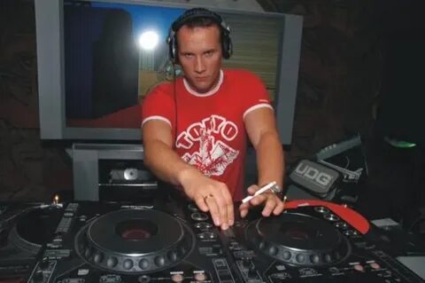 Dj alex слушать