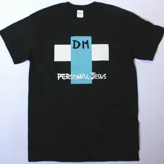 Personal jesus текст