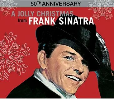 Frank sinatra jingle bells
