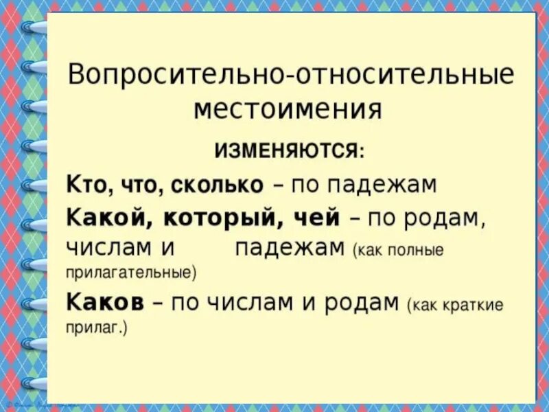 6 предложений с вопросительными местоимениями. Вопросительные и относительные местоимения. Презентация на тему вопросительные и относительные местоимения. Вопросительные и относительные местоимения 6 класс. Вопросительно-относительные местоимения 6 класс.