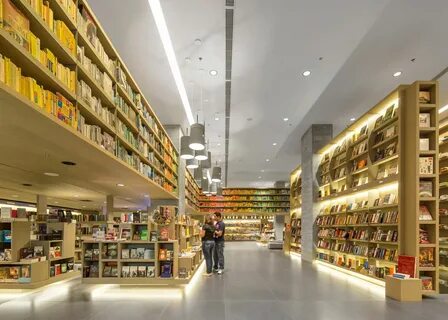Visual library
