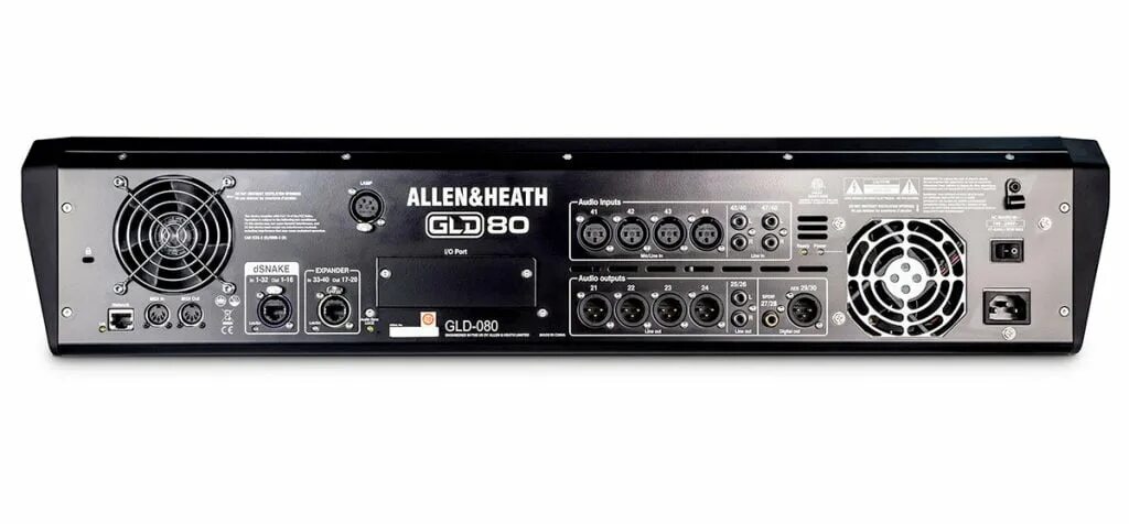 Gld 520. Цифровой пульт Allen Heath gld80. Allen&Heath GLD 80 48*30 пульт микшерный. Allen & Heath GLD-112. GLD 80 Allen Heath модули.