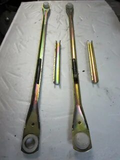 3 дворника