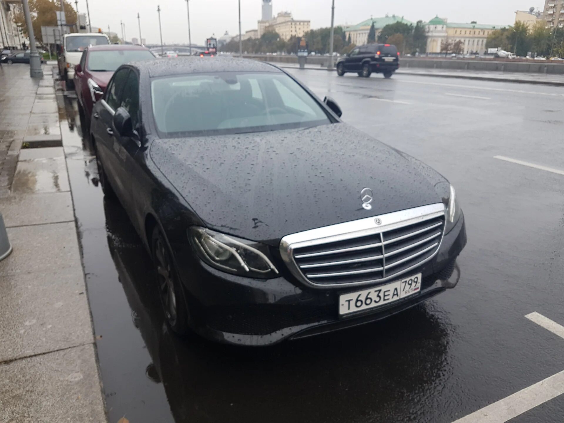 Мерседес е200 делимобиль фото "м 399 мо 799" фото Mercedes-Benz E-Klasse. Россия