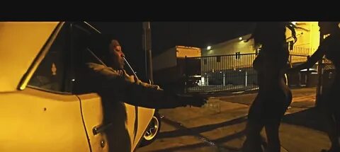 Shootout slowed
