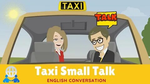 Как на английском будет такси
