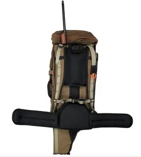 Backpack demo