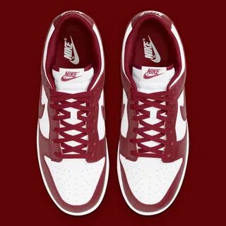 Dunk low retro