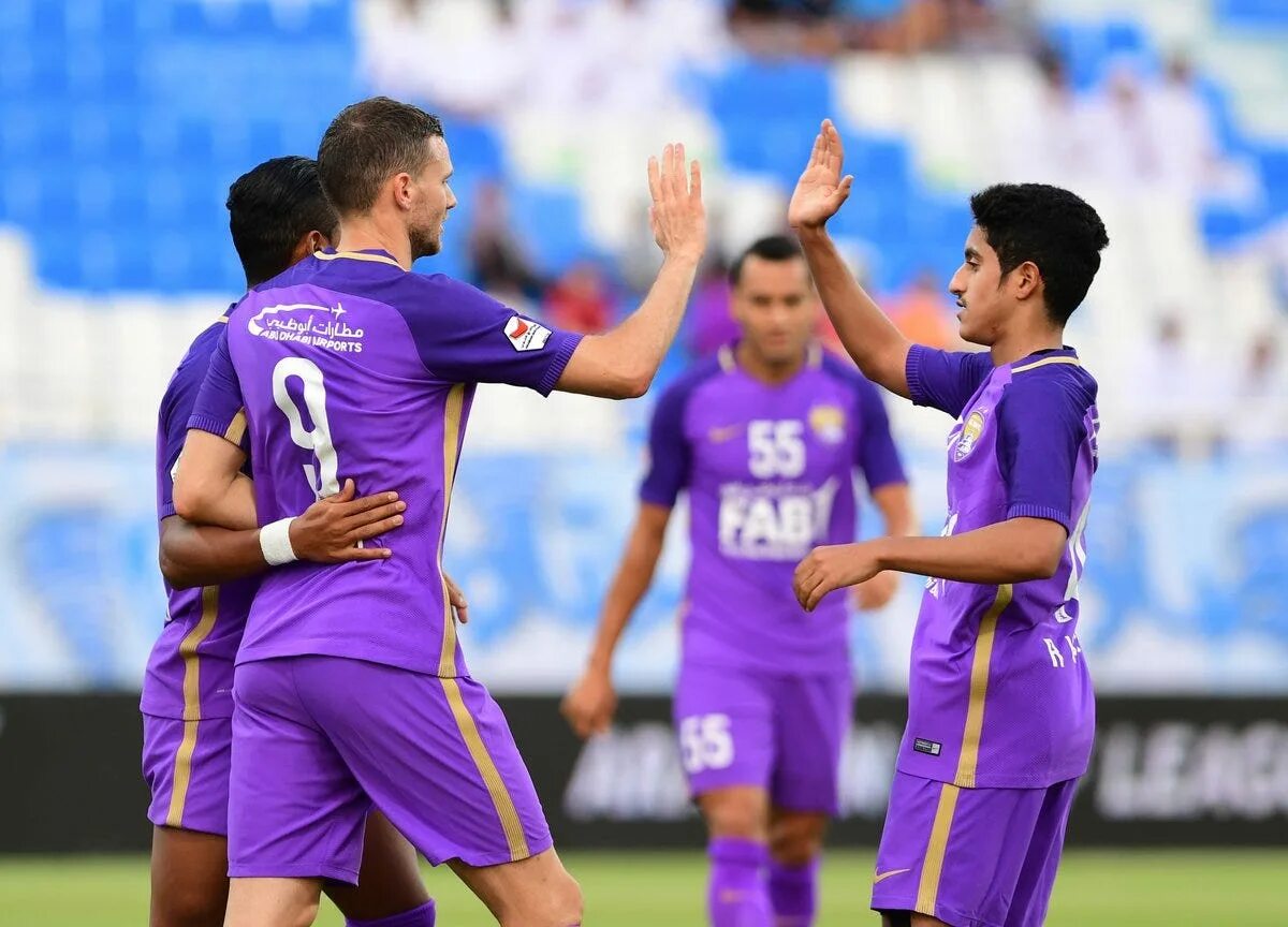 Аль айн футбольный. Al Ain FC. Al Ain ФК. Alain FC. FC al Ain 2024.