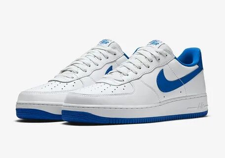 Air force time