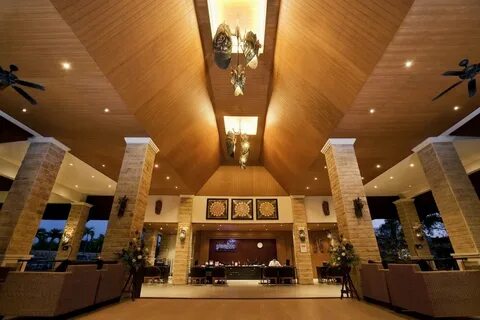 Отель pinnacle grand jomtien resort spa