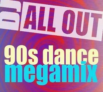 90s dance