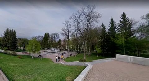 Парк ленина уфа отзывы