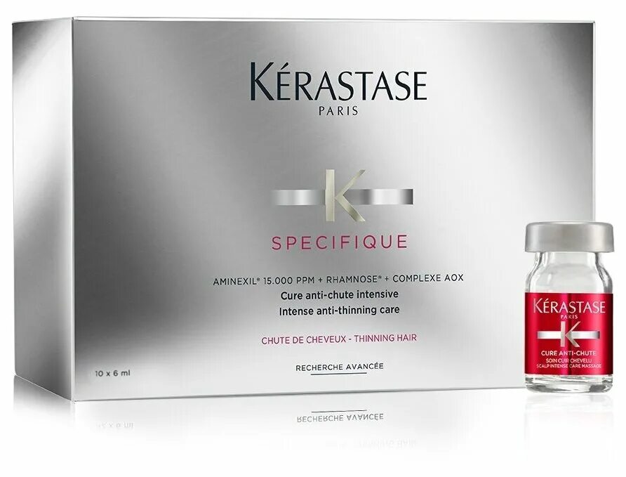 Kérastase specifique Aminexil Force r (интенсивный курс от выпадения волос) 10х6 мл e1924800. Kérastase specifique Aminexil Force r (курс от выпадения волос) 42х6 мл. Kerastase specifique Cure apaisant - ампулы для чувствительной кожи головы 12*6 мл. Kerastase Serum против выпадения. Aminexil ампулы против выпадения волос