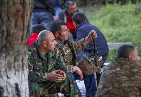 Новости карабаха сегодня азербайджана