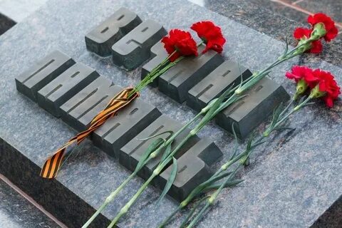 Астраханке возместили расходы на установку памятника ветерану ВОВ - МК Астрахань