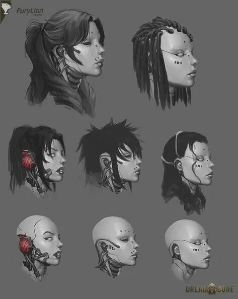 Киберпанк прически женские Как изменилась графика в Cyberpunk 2077 с момента анонса. Подборка лучших мемов