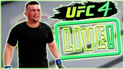 Ufc stream