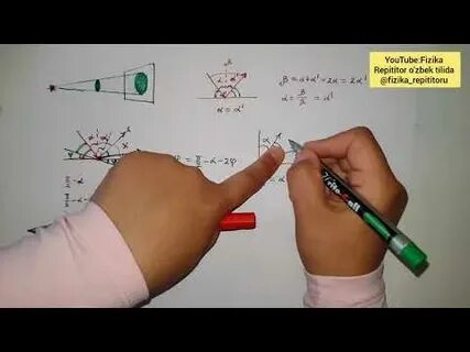 Yorug lik sensorlari