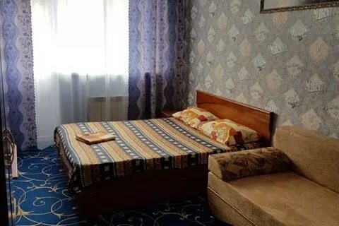 Гостевой дом одоевский
