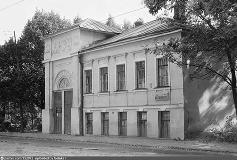 Достоевского 19 стр 1 центр гусли