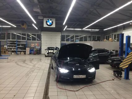 High performance centre москва