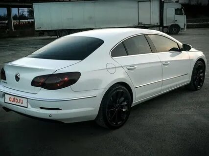 Volkswagen passat турбо