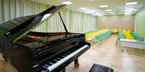 Музыкальная школа искусств москва