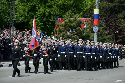 Победа в новороссийске