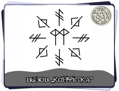 Значение руны кано