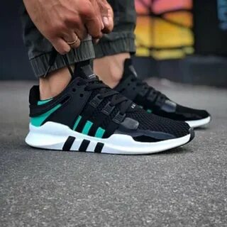 Adidas equipment