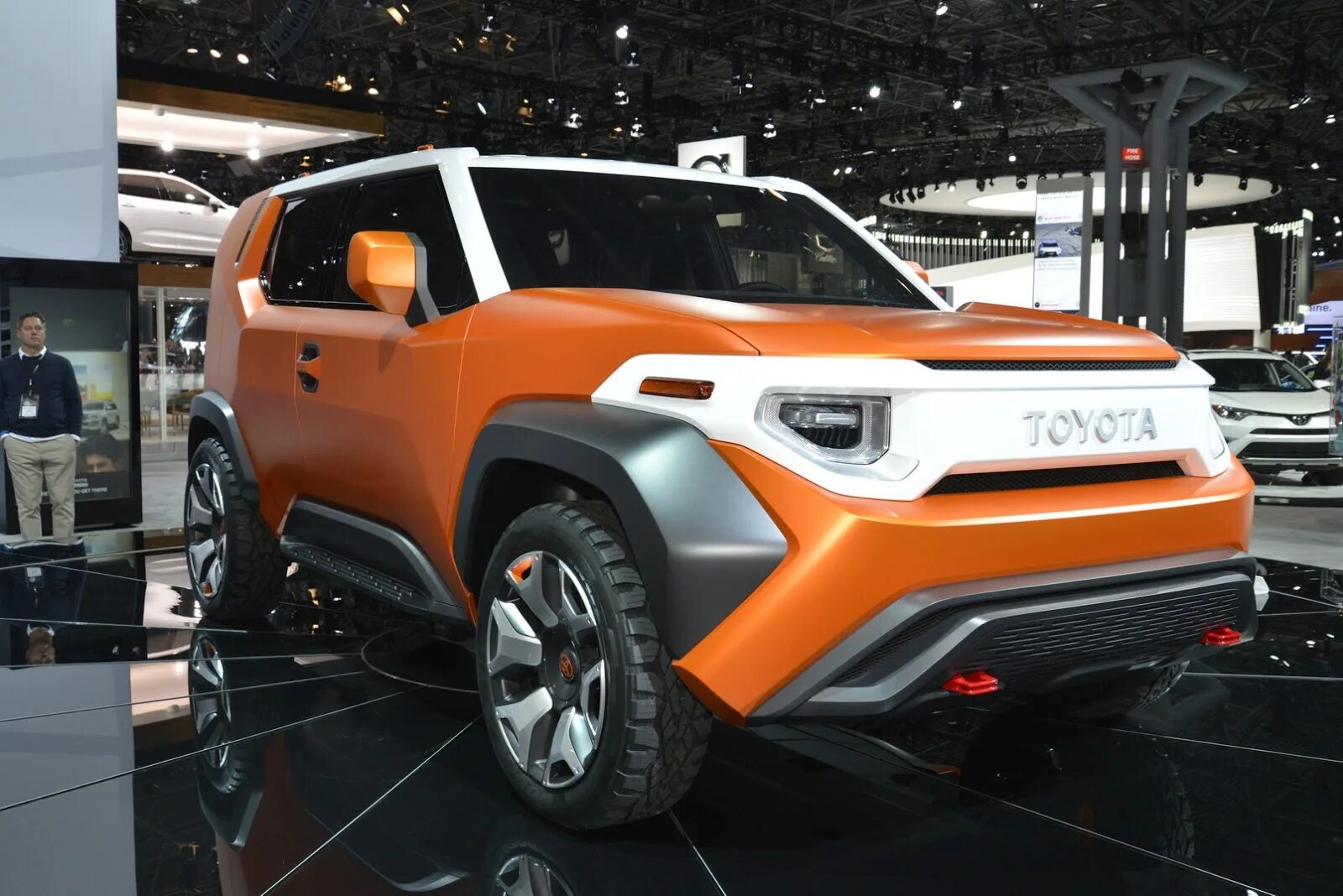 Включи новые модели. Toyota ft4. Toyota ft-4x. Toyota ft-4x 2014. Toyota ft-4x Concept.