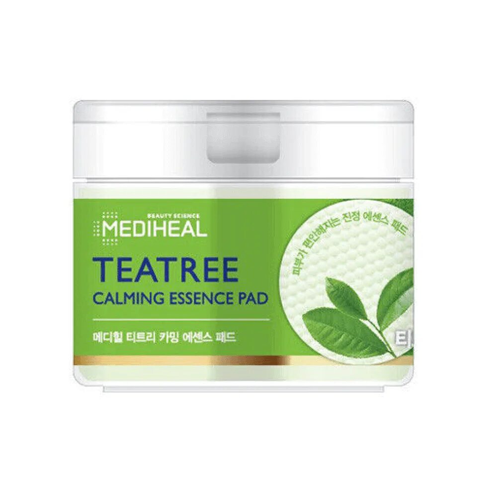 Essence pads. Manyo heather calming essence pad. маньо пэды heather calming.